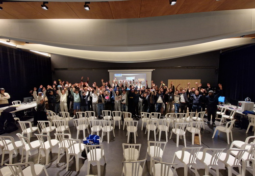 Play Sorbonne Festival 2024