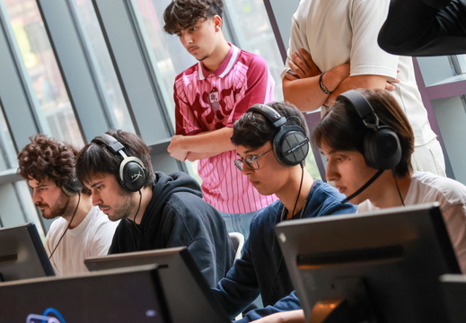 Play Sorbonne Festival 2024