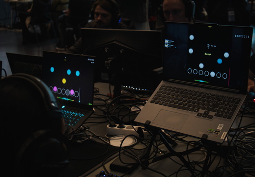 Play Sorbonne Festival 2025